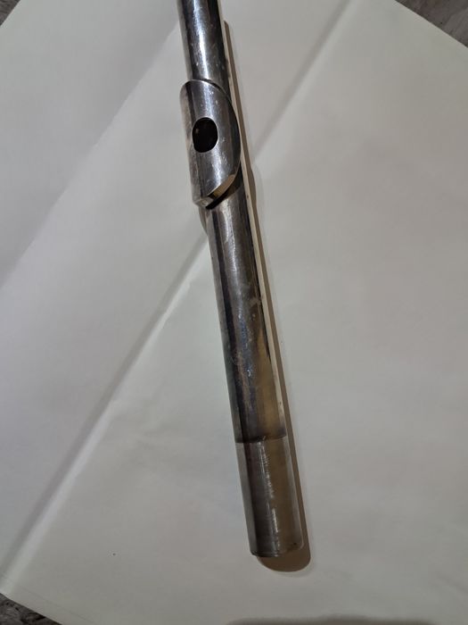 Флейта Yamaha yfl-281s