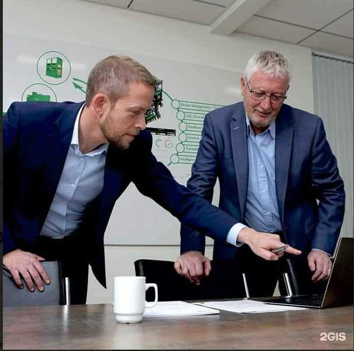 Зерноочистительное оборудование Westrup