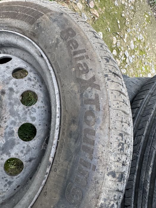 шины на нексию срочно