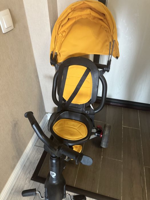 Продам велик трехколесный