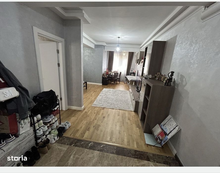 Solid House Grindeanu 63 mp utili