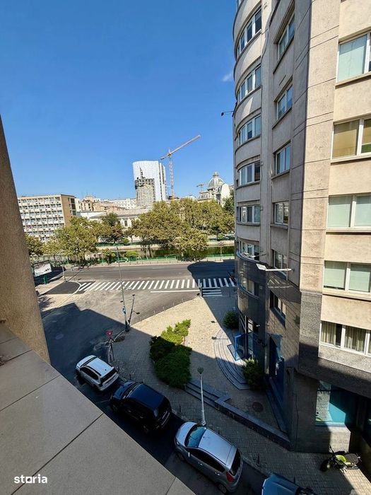 Apartament 2 camere Unirii/Centru