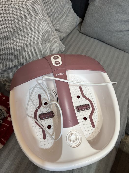 Ваничка за крака Beurer FB 35