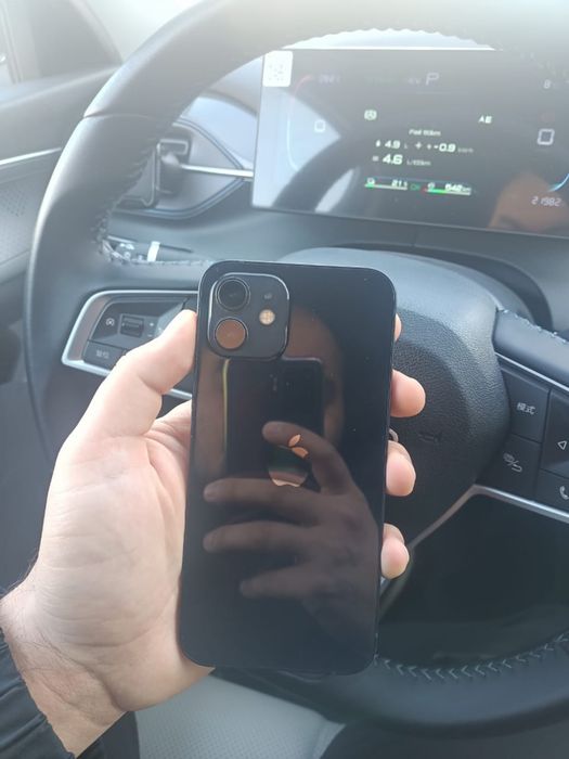 iPhone 12 / Айфон 12