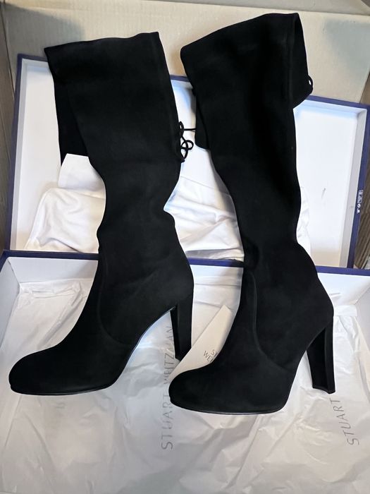 Cizme Stuart Weitzman, 39