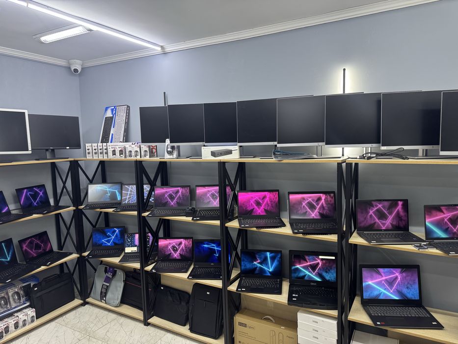 Ноутбуки для работы учебы европа