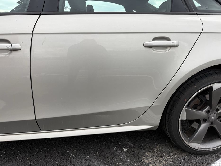 Usa fata spate stanga dreapta audi a4 b8.5 b8 sedan berlina LX1Y