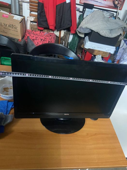 Vand tv Benq în stare buna