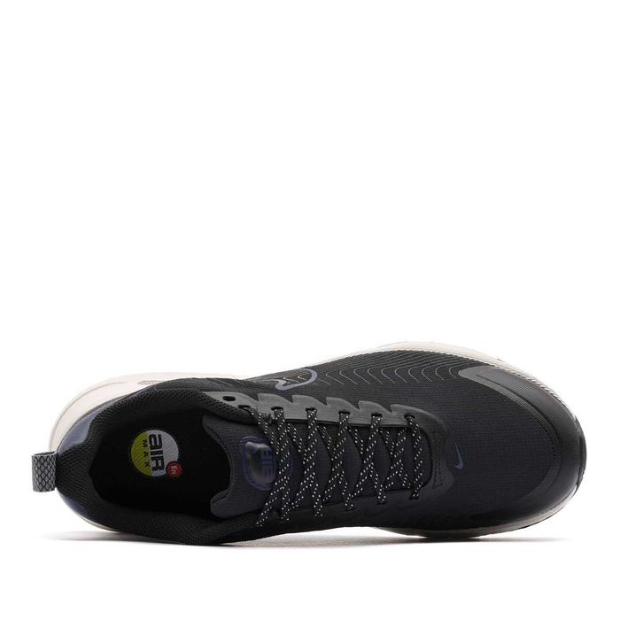 Nike - Air Max Nuaxis №42.5 Оригинал Код 424