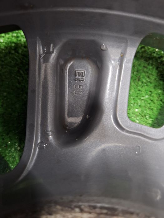 Пежо "Боксер ",Фиат "Дукато",Ситроен "Джъмпер "-16цола-5/130-ЕТ-50:Ж-6