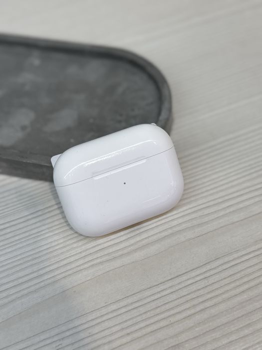 Apple AirPods Pro 2 | KASPI 0-0-24