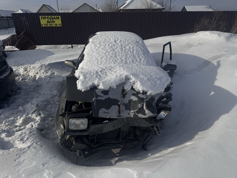 Mazda 323 на запчасть