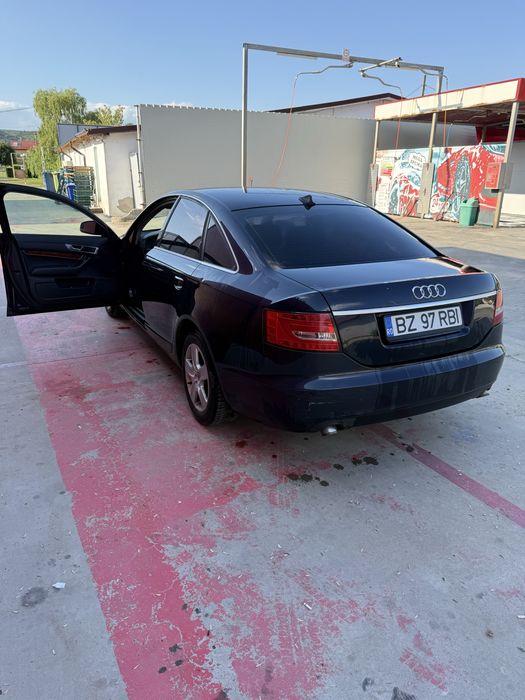 Audi A6 2.0 tdi