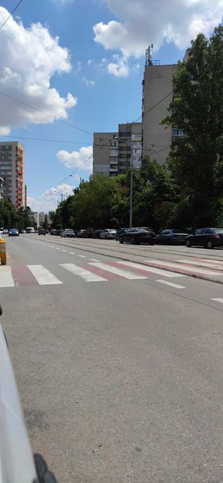 Дава се под наем Тристаен апартамент в София, Гео Милев - 76 кв.м за 229418.4 € - Снимка #1