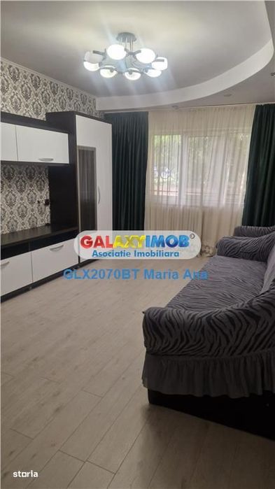 Apartament 2 camere cu boxa, beci si loc de parcare concesionat!
