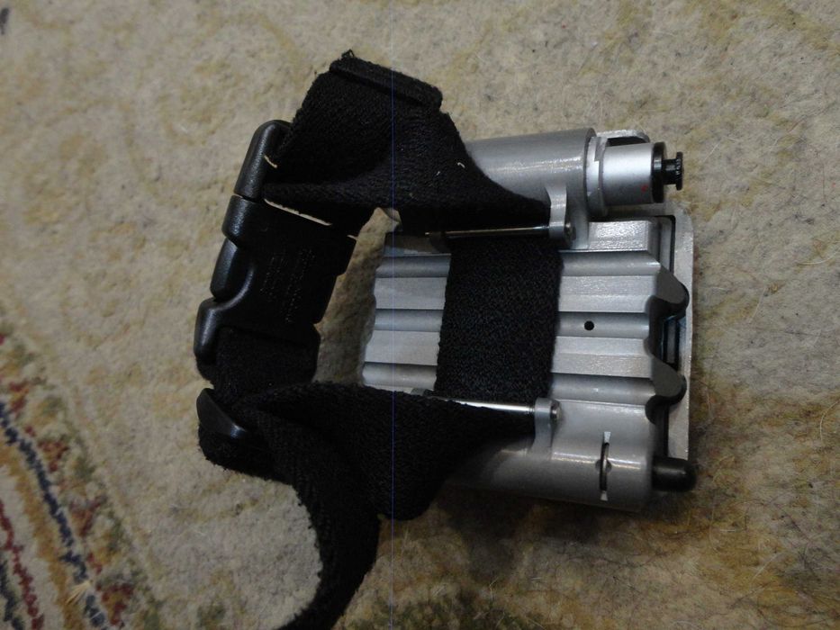 Водолазен компютър Delta P - VRX