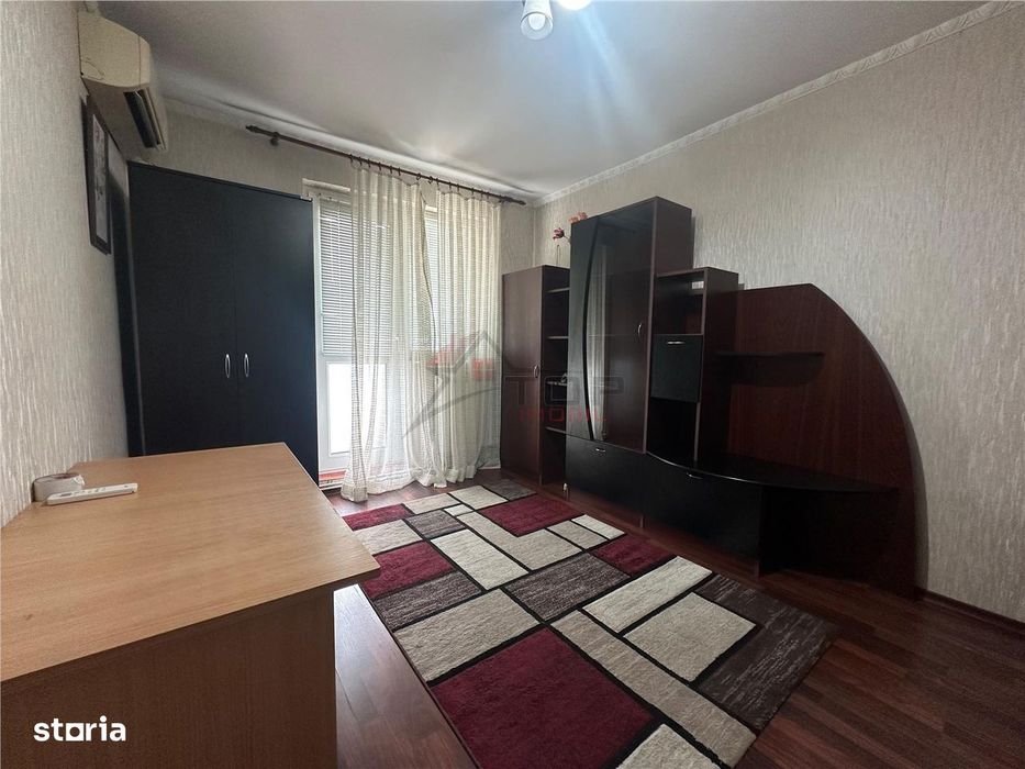 Inchiriere Apartament cu 2 camere Alexandru cel Bun