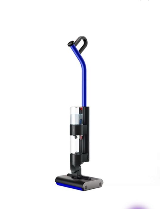 Безжична прахосмукачка DYSON WashG1 Wet Floor Cleaner за твърди подове