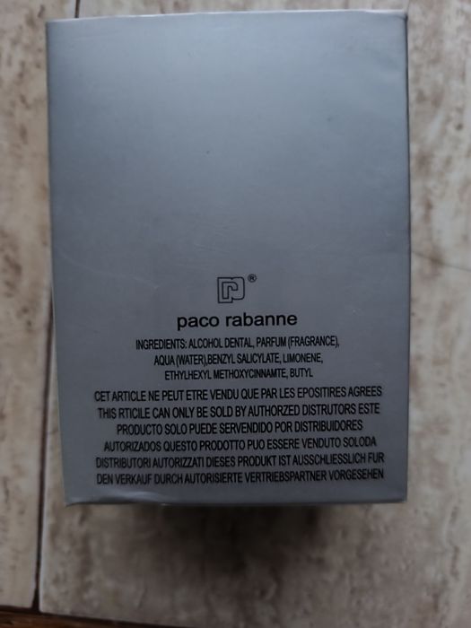 Parfum Invictus bărbați