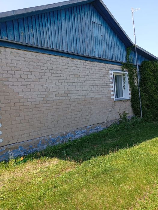 Продам частный дом