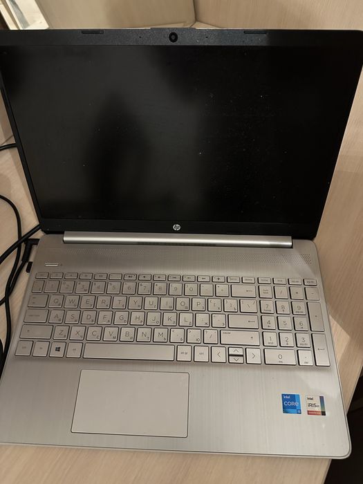 Hp ноутбук в хорошем состоянии