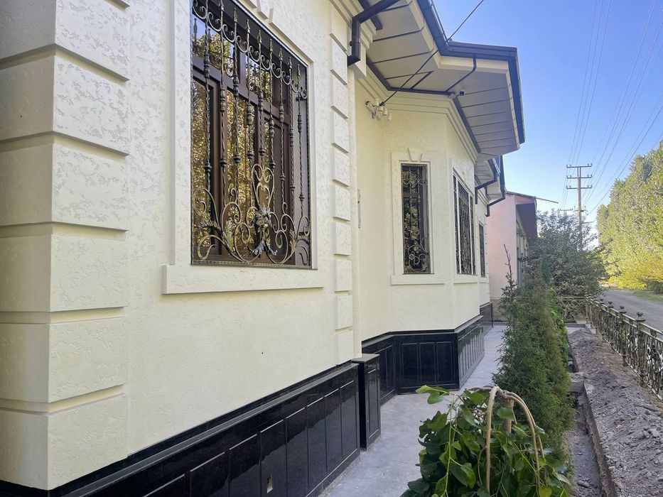 Travertin premium fasat