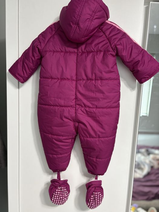 Бебешки ескимос Adidas