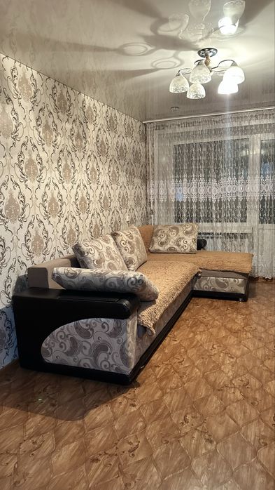 Сдам двухкомнатную квартиру