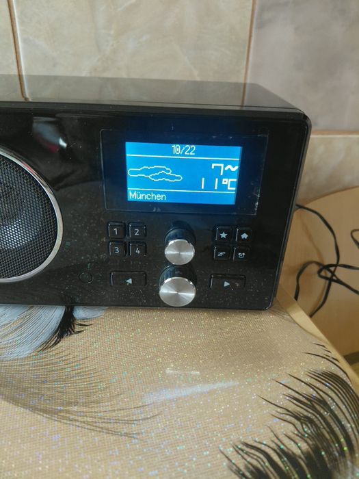 Vind radio internet german TCM