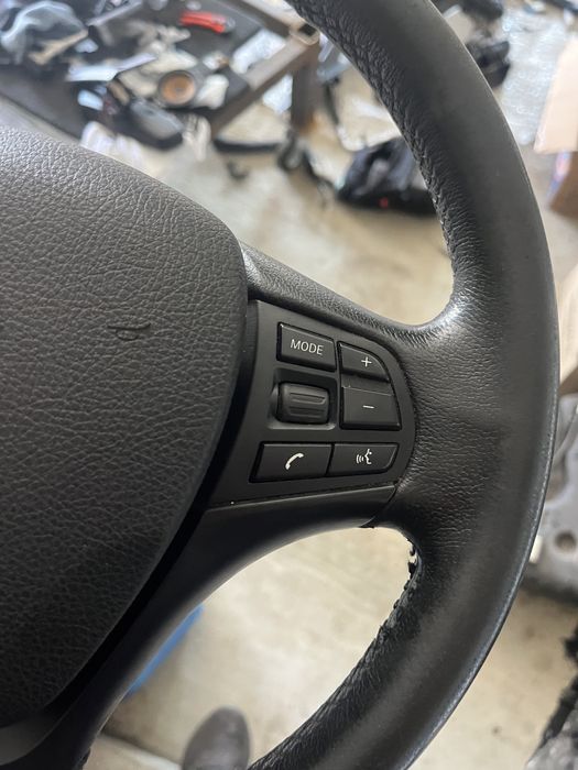 Волан бмв ф20 ф21 ф30 ф31 bmw f20 f21 f30 f31 volan