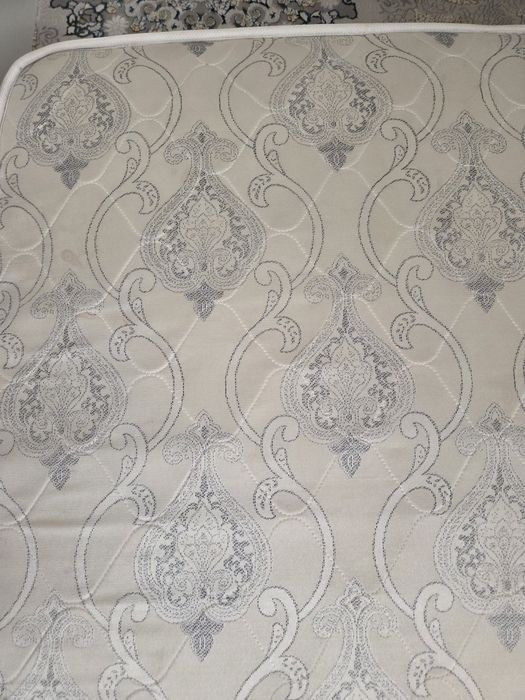 Продам б/у матрас односпальная