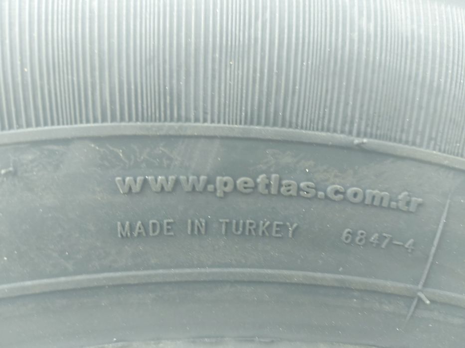 215/65 R16C, 109R, PETLAS PT935, Anvelope  iarna  M+S