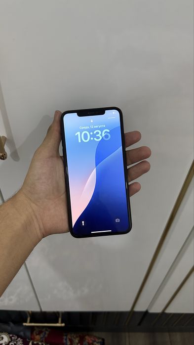 iPhone 11 Pro Max 64GB