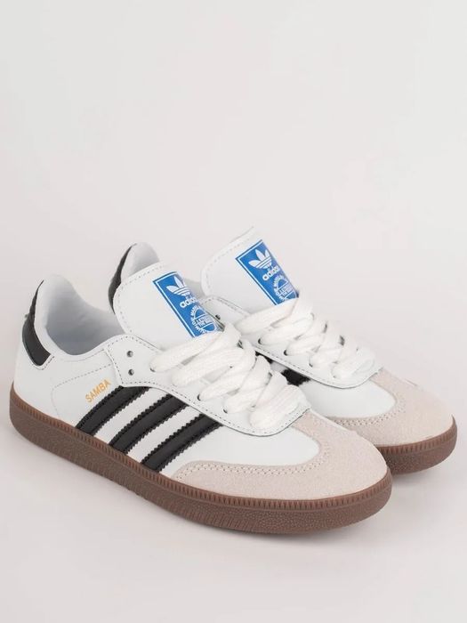 Sambo Adidas  детские, оригинал