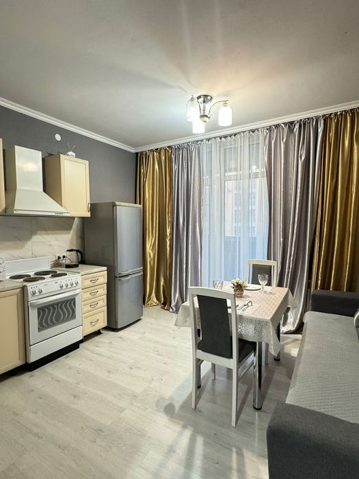 Квартира Посуточно