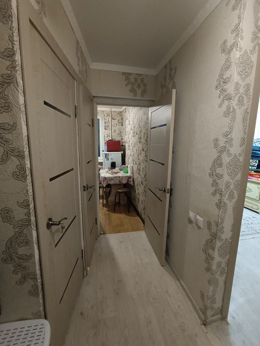 2 комнатная квартира