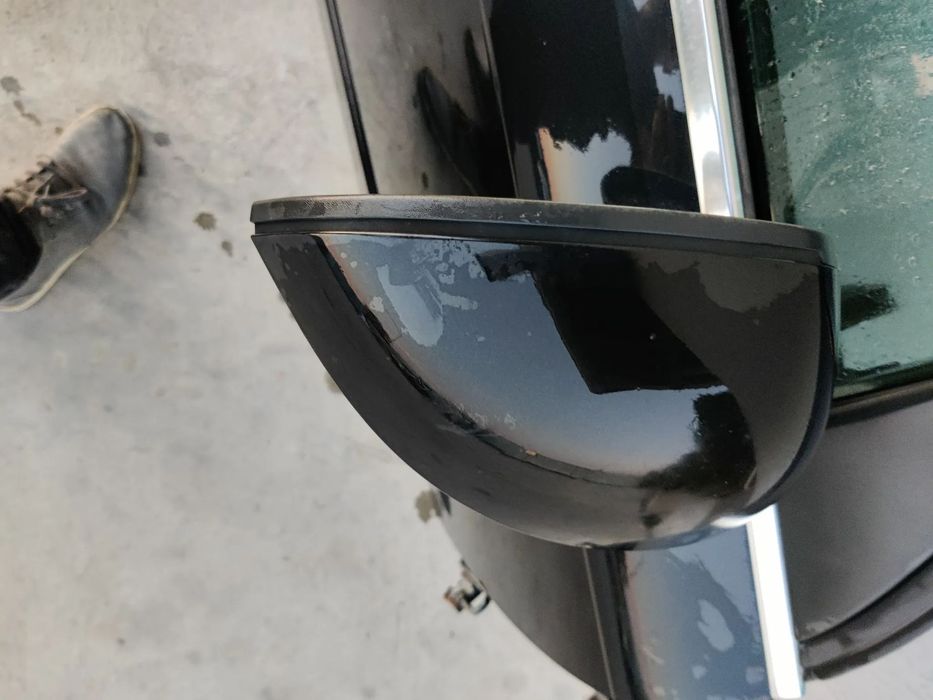 Oglinda oglinzi Stanga / Dreapta rabatare electrica incalzire Seat Exeo