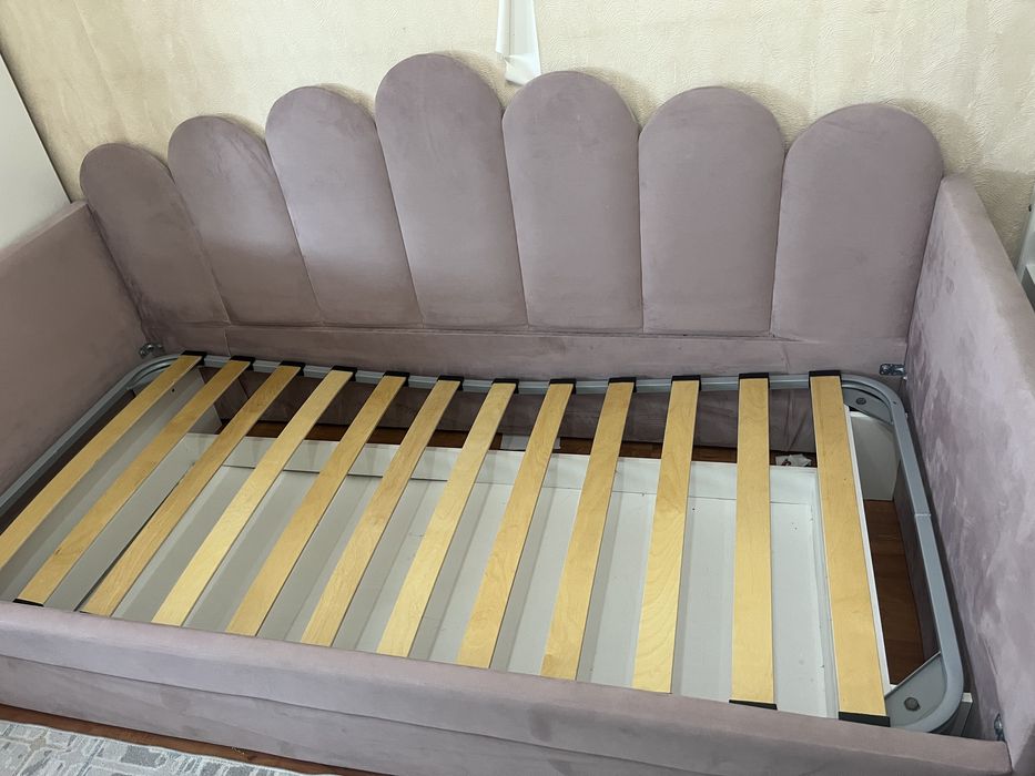 Кровать детская, подростковая