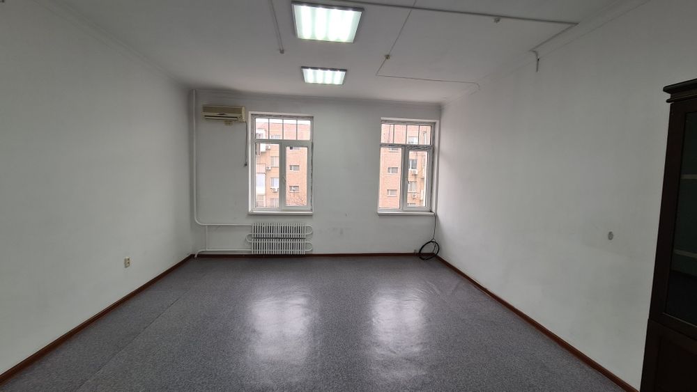 Сдаётся офис 20–50 м² | 2700 ₸/м²