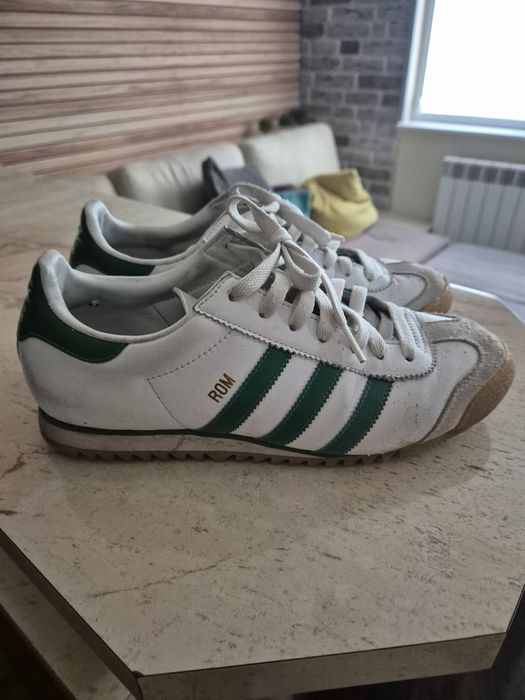 Adidas Rom 42.кожа