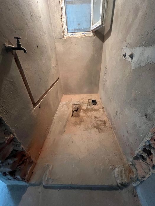 Кърти Чисти и Извозва