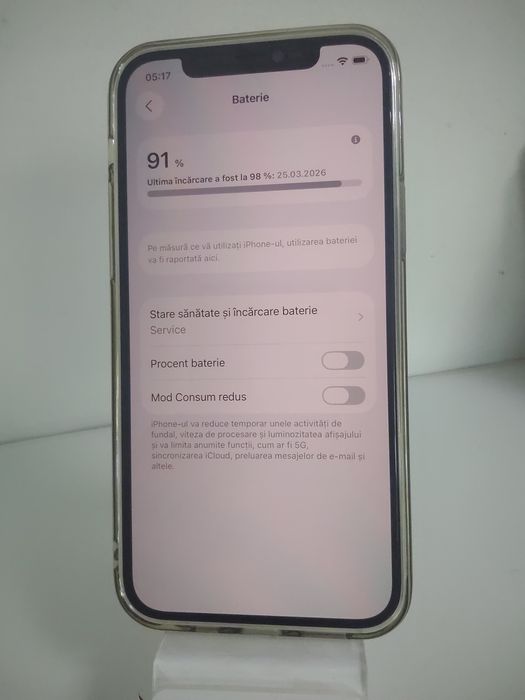 IPhone 12 Pro 128Gb(efn)