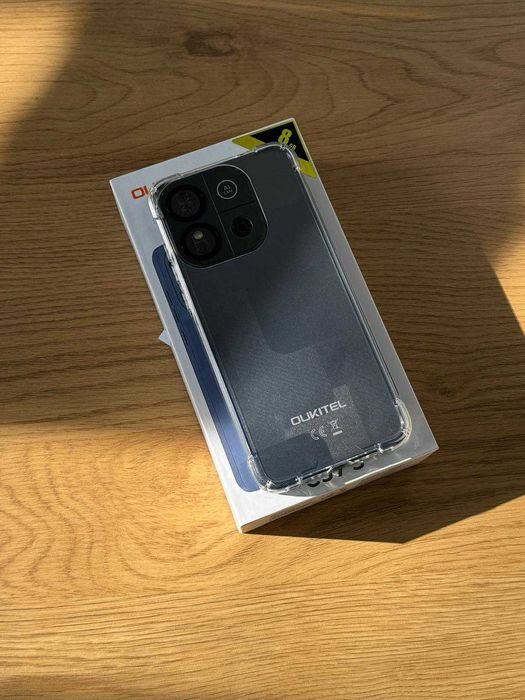 OUKITEL C57S - 2GB + 6GB extinsibili/64GB - Nou