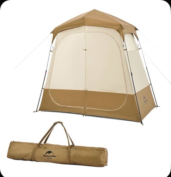 Продам душ туалет палатку Naturehike