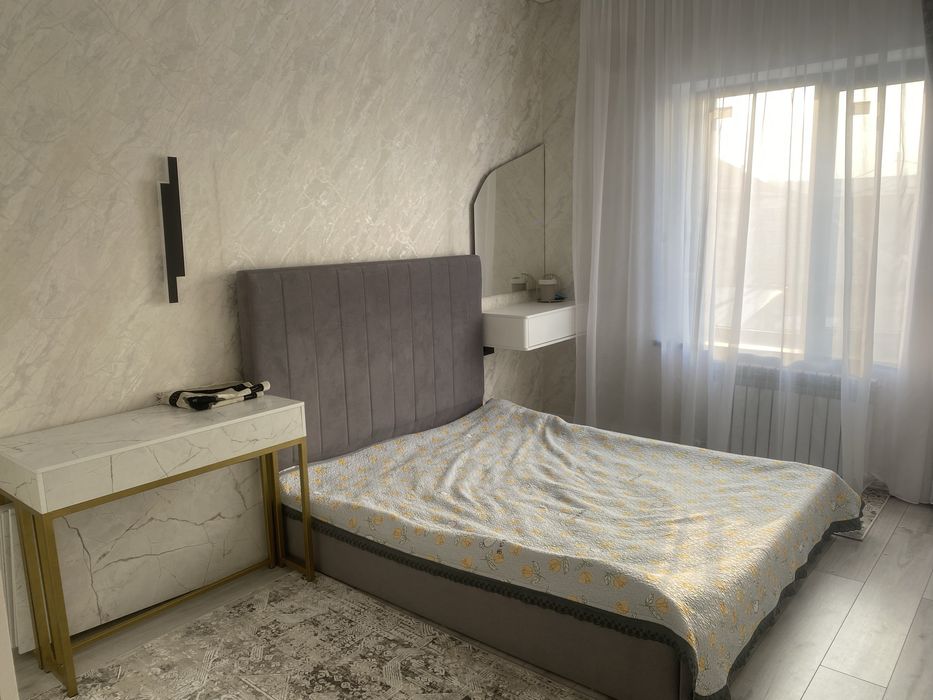 Срочно продам 3-х комантную квартиру