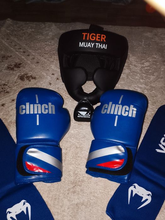 Набор для единаборств