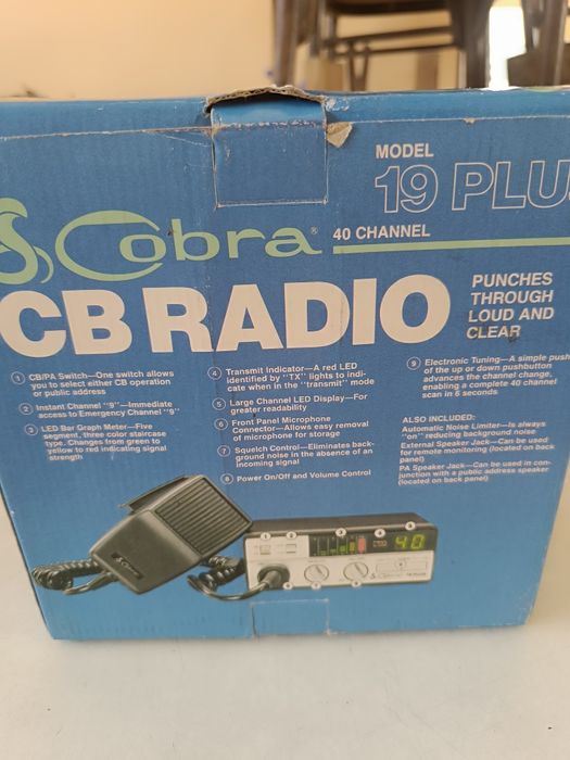 Радиостанция тайланд