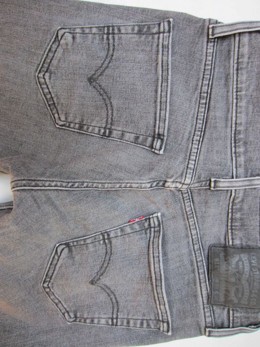 Blugi Levis 511,W30 L30,Talie=76cm,Lung=96cm,usor skinny,stare f. buna