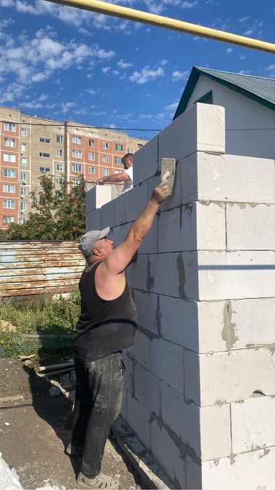 шпаклевка   работа