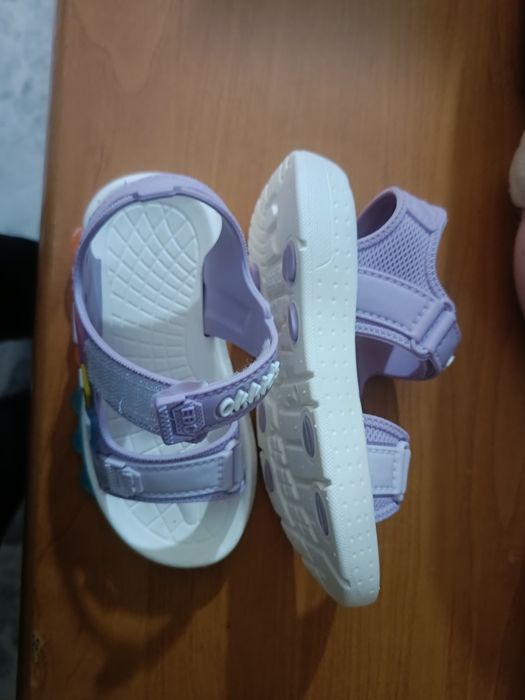 Детские Сандали.